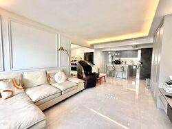 Blk 73 Telok Blangah Heights (Bukit Merah), HDB 5 Rooms #545006441